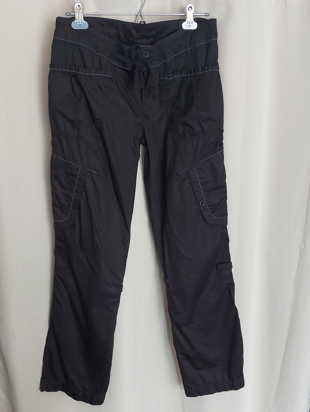 The North Face Women's Black Cargo Pants